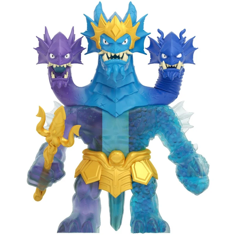 Heroes Of Goo Jit Zu Deep Goo Sea - King Hydra