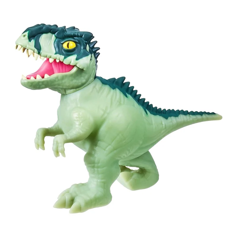 Heroes of Goo Jit Zu Jurassic World Giganotosaurus Hero Pack