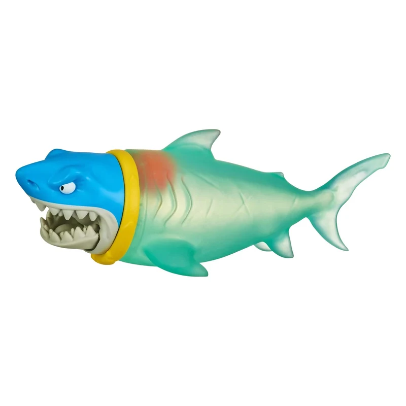 Heroes of Goo Jit Zu Goo Shifters Primal Thrash Figure (15 cm)