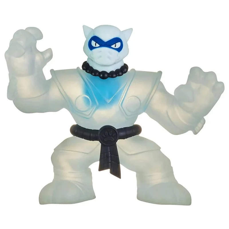 Heroes of Goo Jit Zu Goo Shifters Pantaro Figure (12 cm)