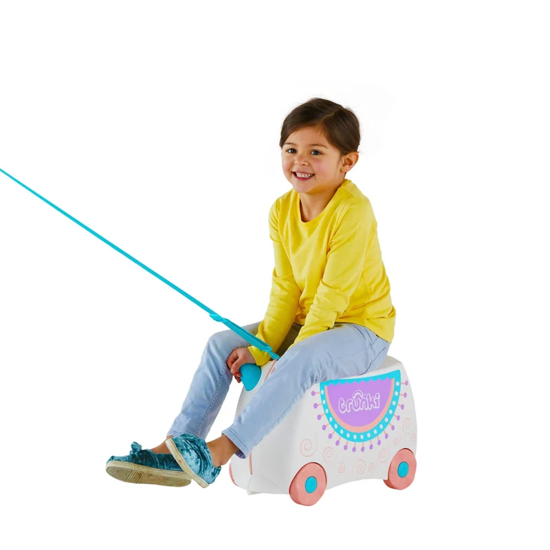 Trunki Lola the Llama