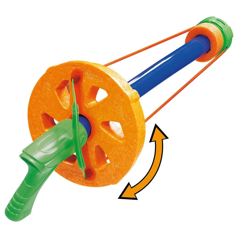 Zing Air Storm Zyclone