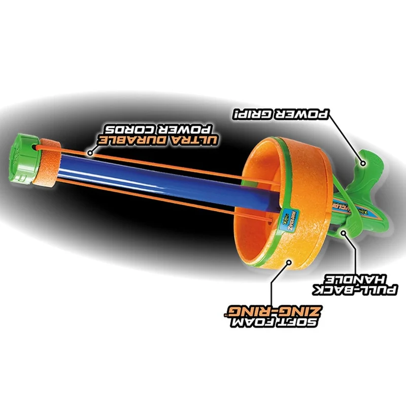 Zing Air Storm Zyclone
