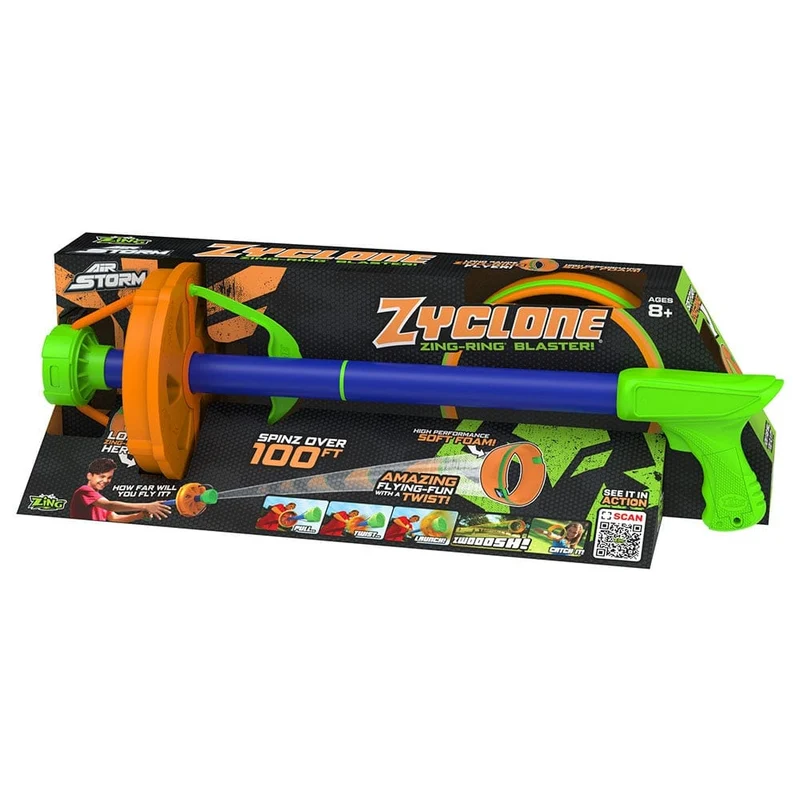 Zing Air Storm Zyclone