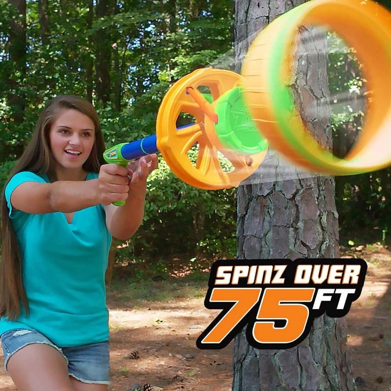 Zing Air Storm Zyclone