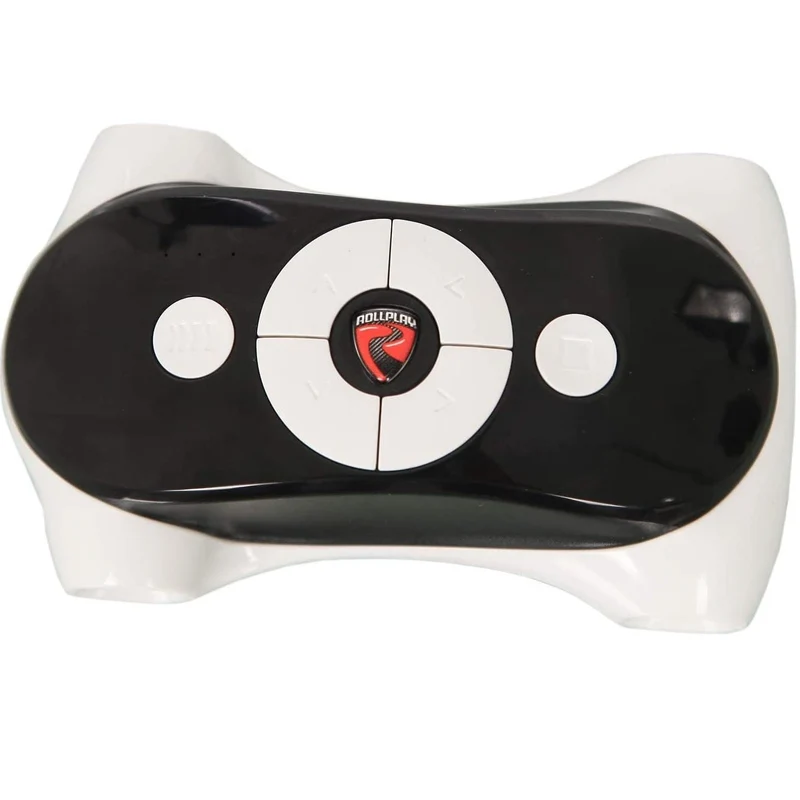 Rollplay Porsche 918 Spyder 12v Premium Remote Control