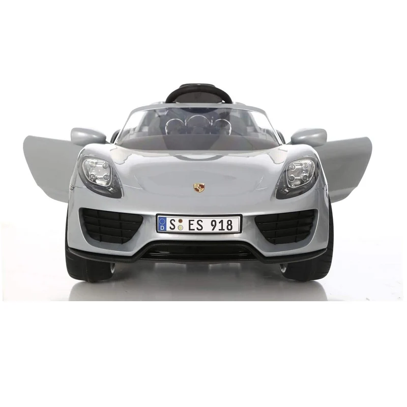 Rollplay Porsche 918 Spyder 12v Premium Remote Control