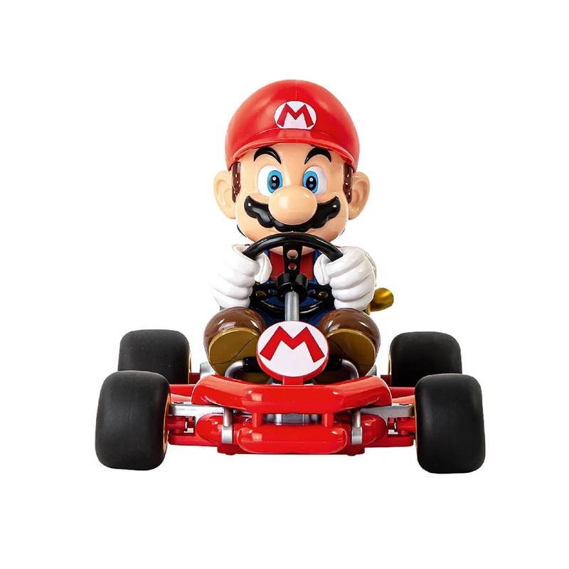 Carrera R/C Mario Kart Pipe Kart
