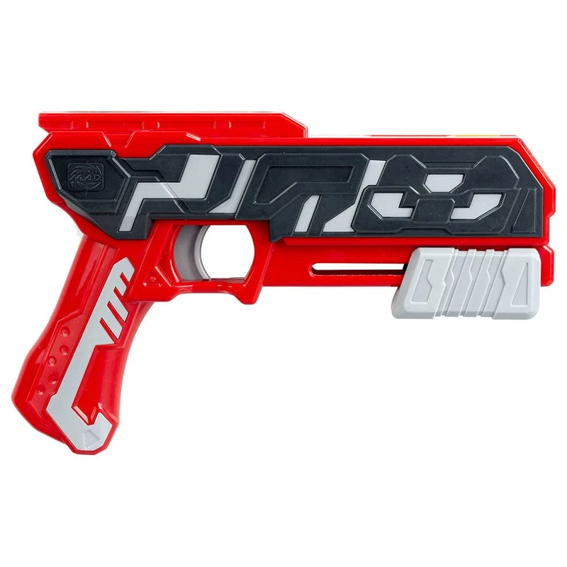 Spinner Mad - Single Shot Blaster Firestorm