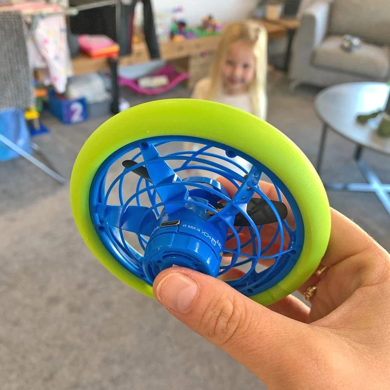 Silverlit Bumper Spin Assortment