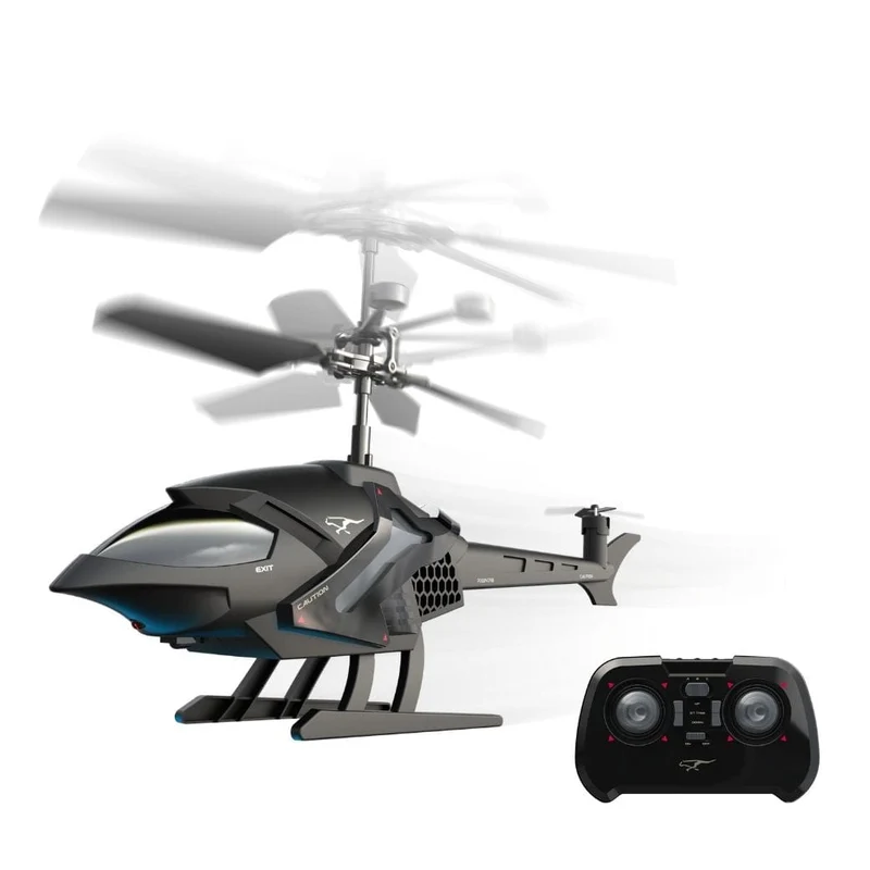 Silverlit Flybotic Radio Controlled Helicopter, Sky Cheetah
