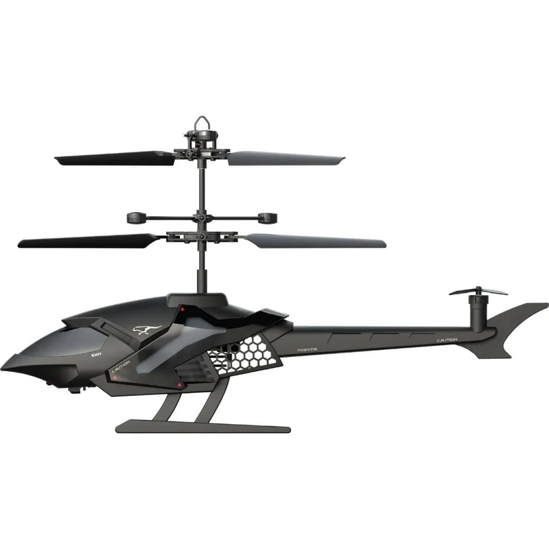Silverlit Flybotic Radio Controlled Helicopter, Sky Cheetah