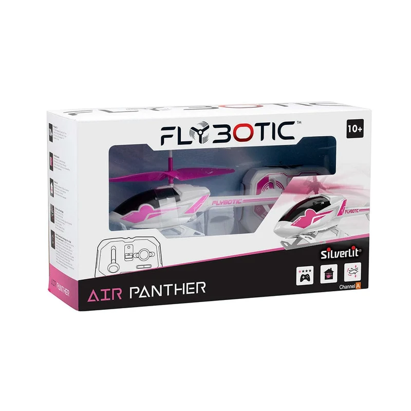 Silverlit Flybotic Air Panther