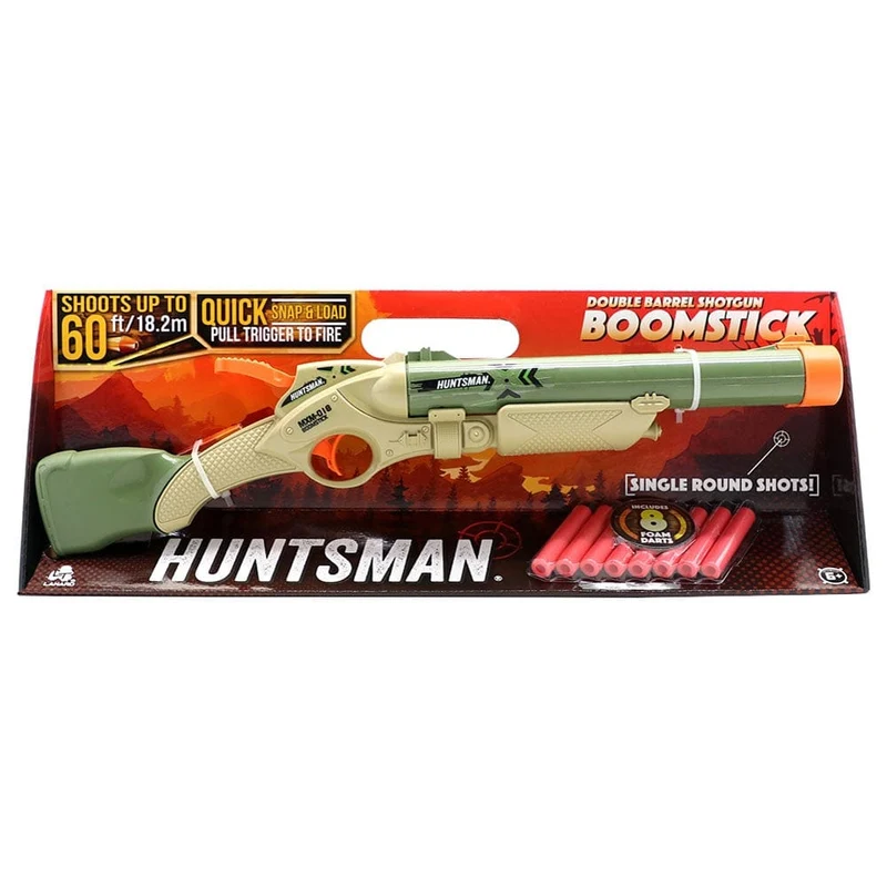 Huntsman Boomstick