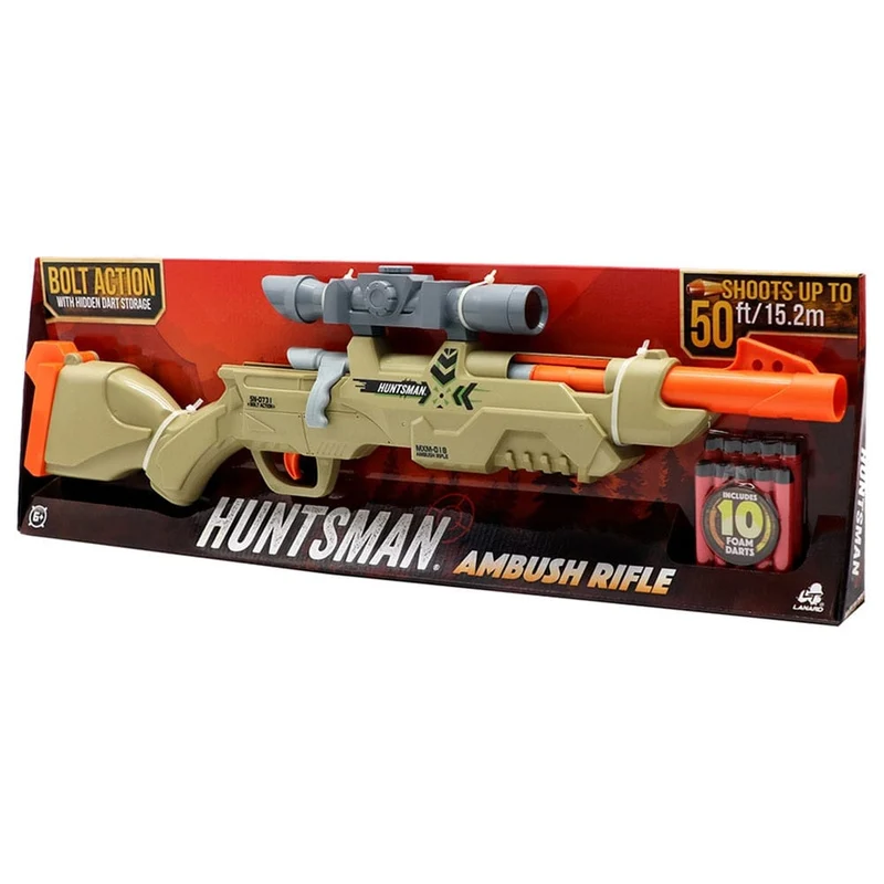 Huntsman Ambush Rifle