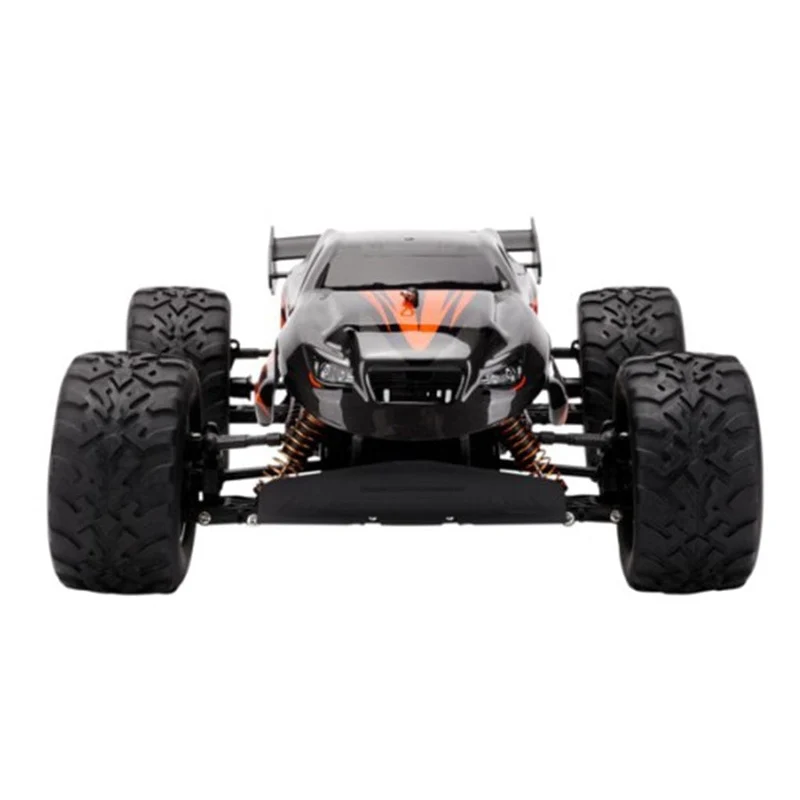 Gadget Monster R/C RTR 4WD Car