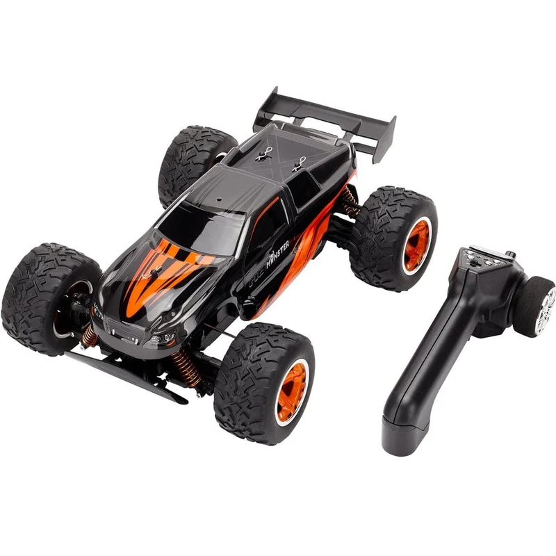 Gadget Monster R/C RTR 4WD Car