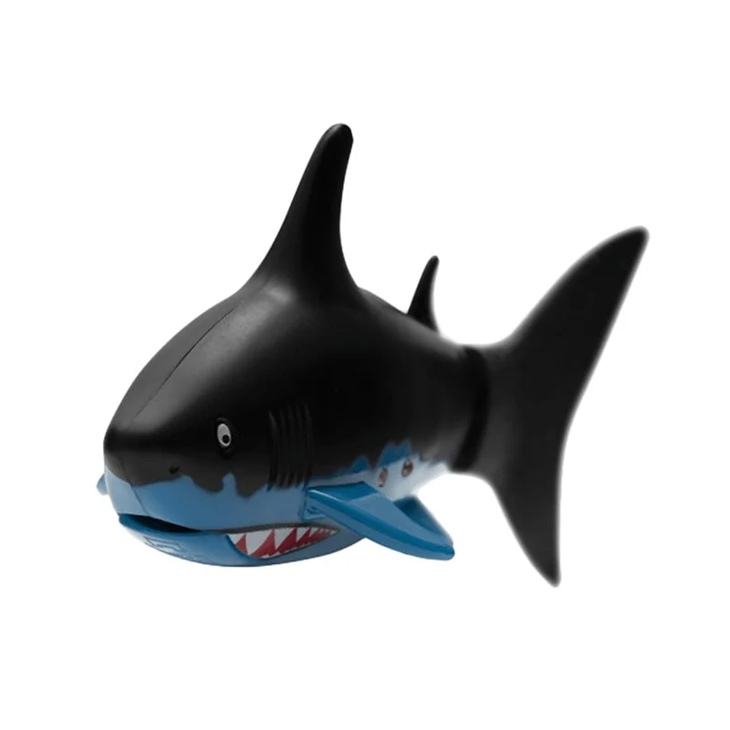 Gadget Monster - Remote Controlled Shark