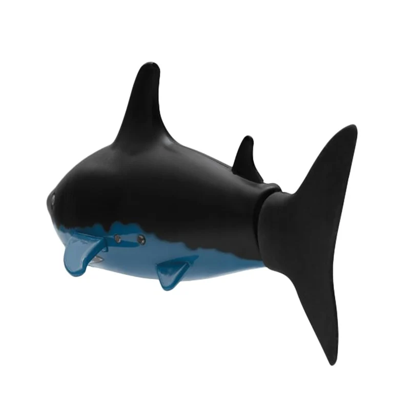 Gadget Monster - Remote Controlled Shark