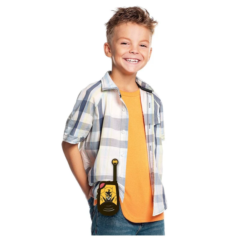 Lexibook Batman Digital Walkie-Talkie