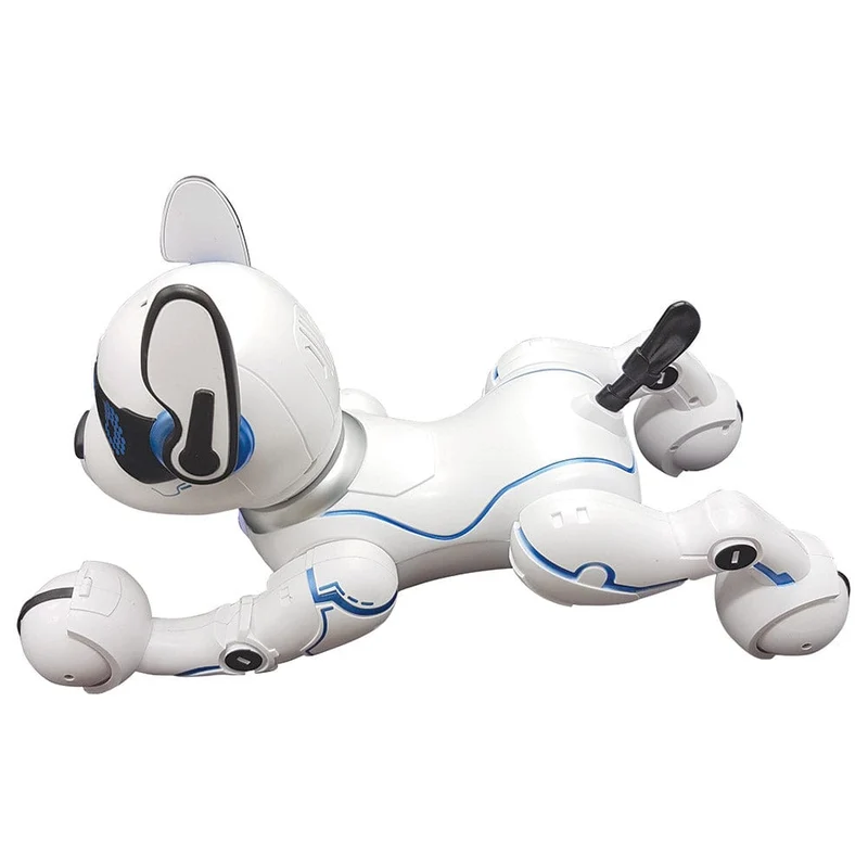 Lexibook - Power Puppy My Smart Robotic Dog
