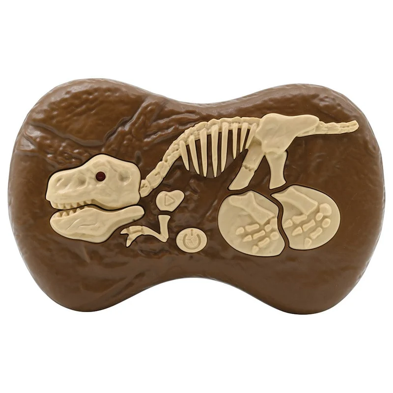 Lexibook - RC Velociraptor Dinosaur Simulation