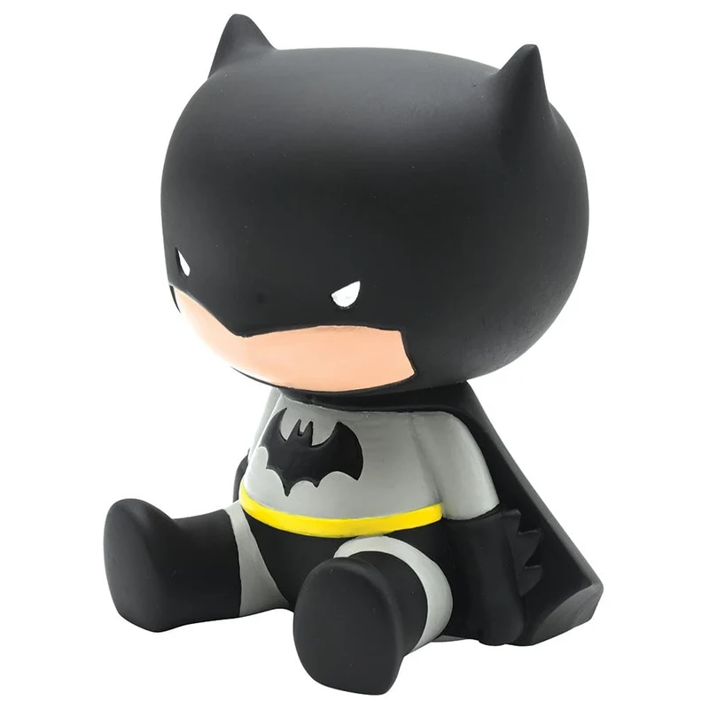 Lexibook - Batman 3D Design Color Change Pocket Night Light