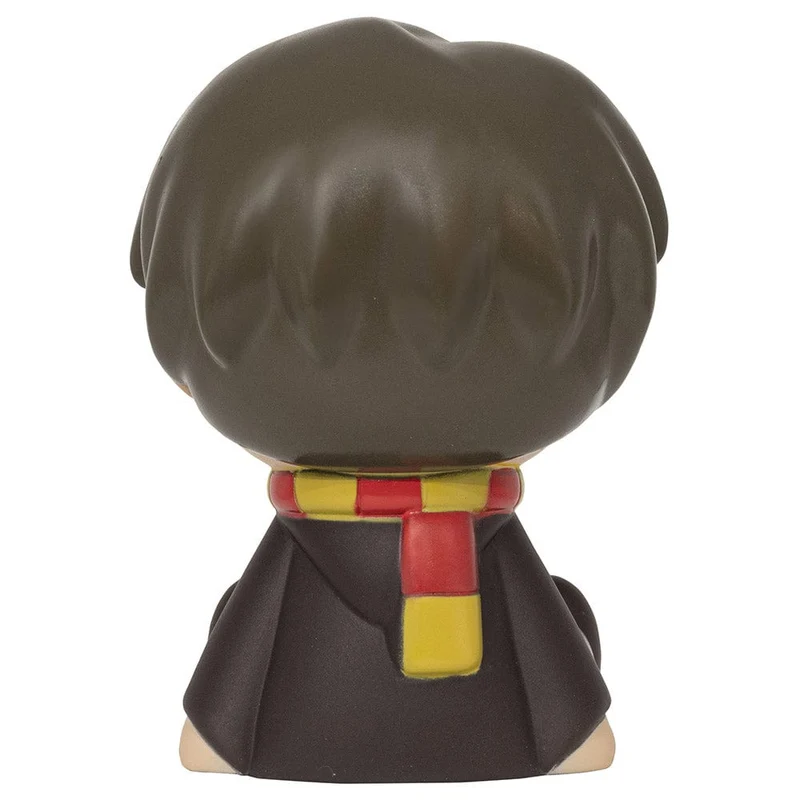 Lexibook - Harry Potter 3D Design Colour Change Pocket Night Light - Approx. 13cm