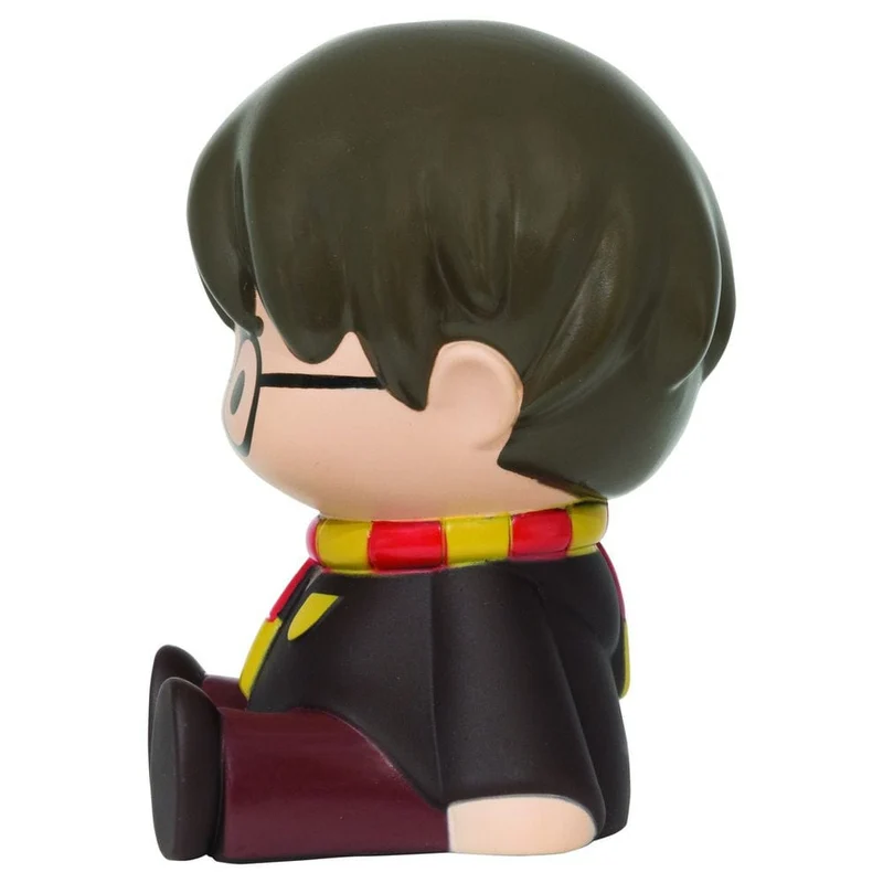 Lexibook - Harry Potter 3D Design Colour Change Pocket Night Light - Approx. 13cm