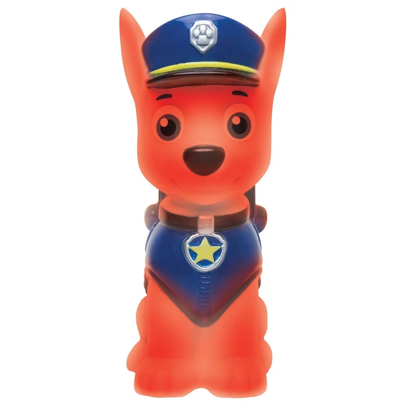 Lexibook - Paw Patrol Chase LED Pocket Night Light Approx. 13cm - Assorted
