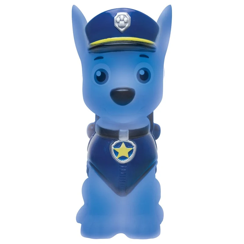 Lexibook - Paw Patrol Chase LED Pocket Night Light Approx. 13cm - Assorted