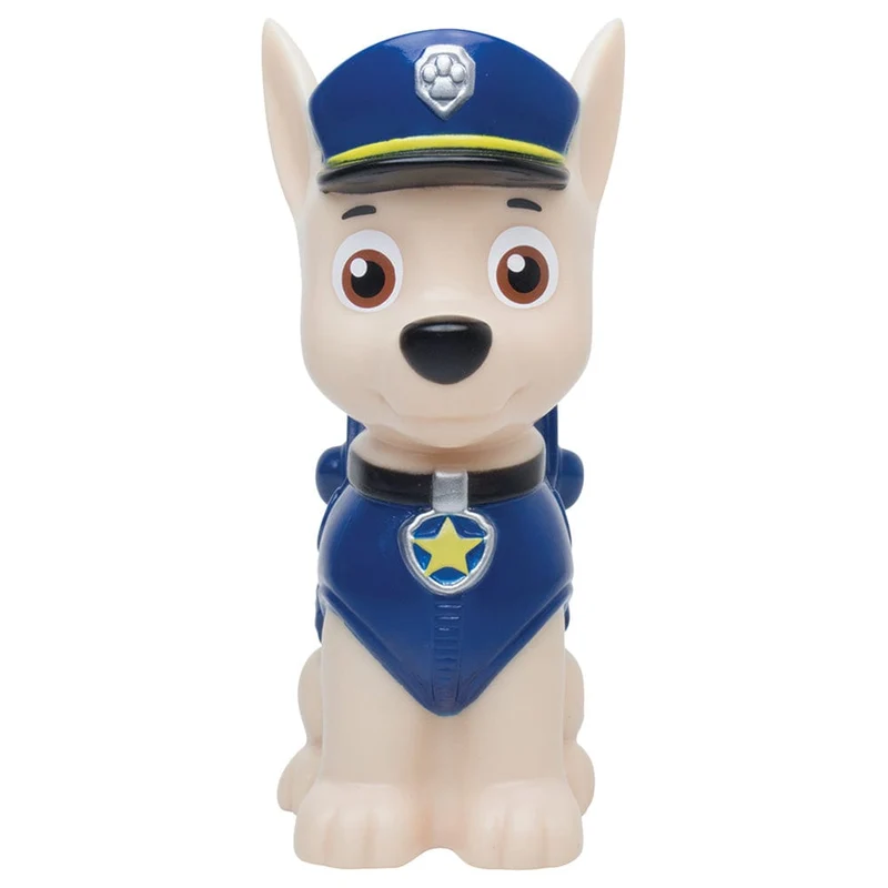 Lexibook - Paw Patrol Chase LED Pocket Night Light Approx. 13cm - Assorted