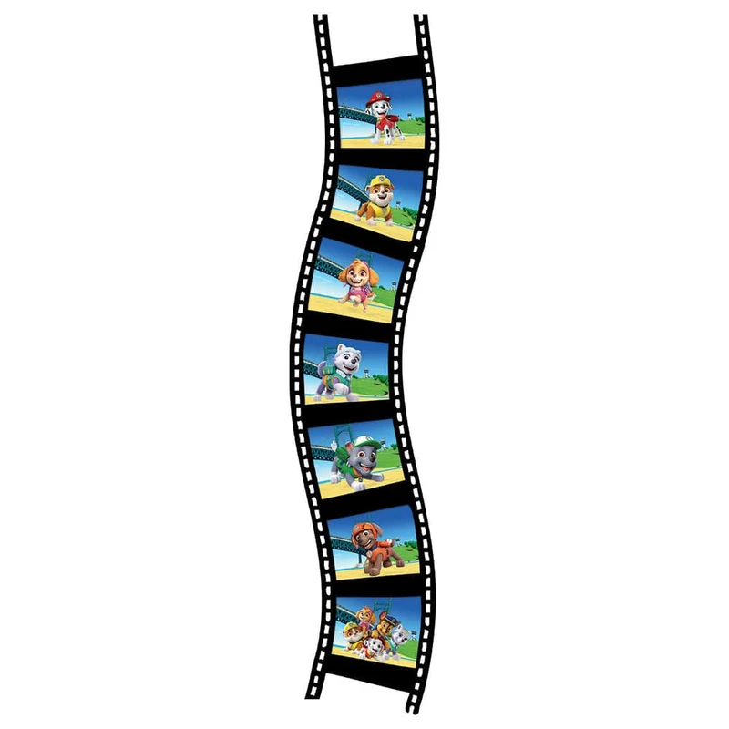 Paw Patrol Stories Projector and Torch Light