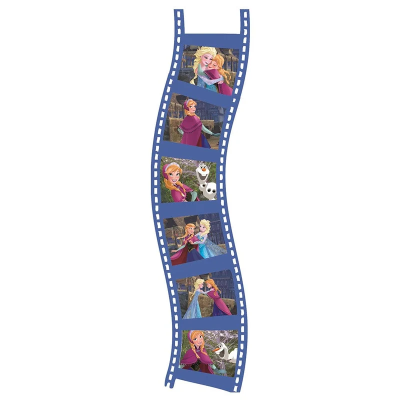 Frozen Stories Projector and Torch Light