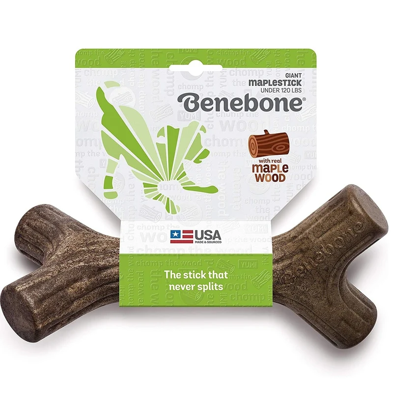 Benebone Maplestick - Giant