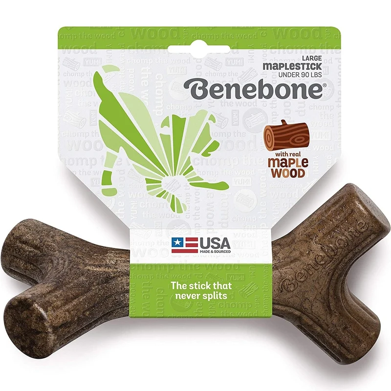 Benebone Maplestick - Large