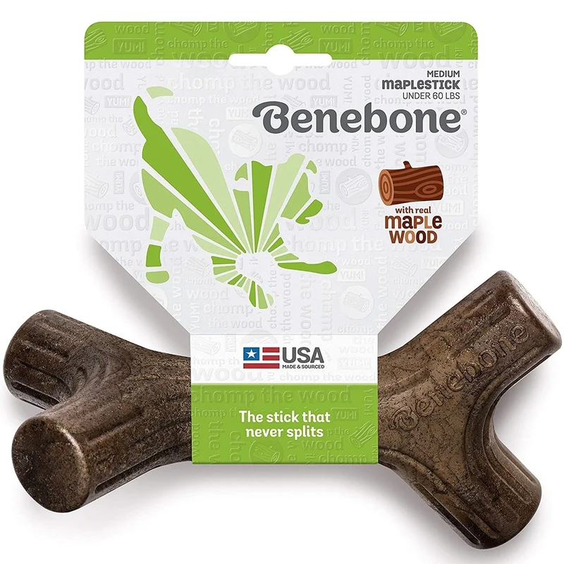 Benebone Maplestick - Medium