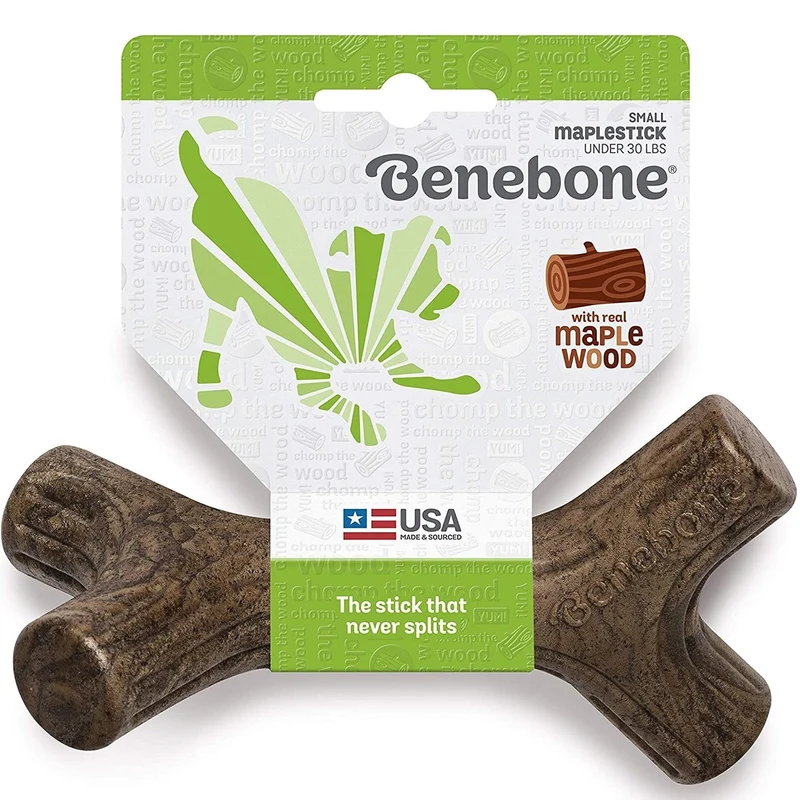 Benebone Maplestick - Small