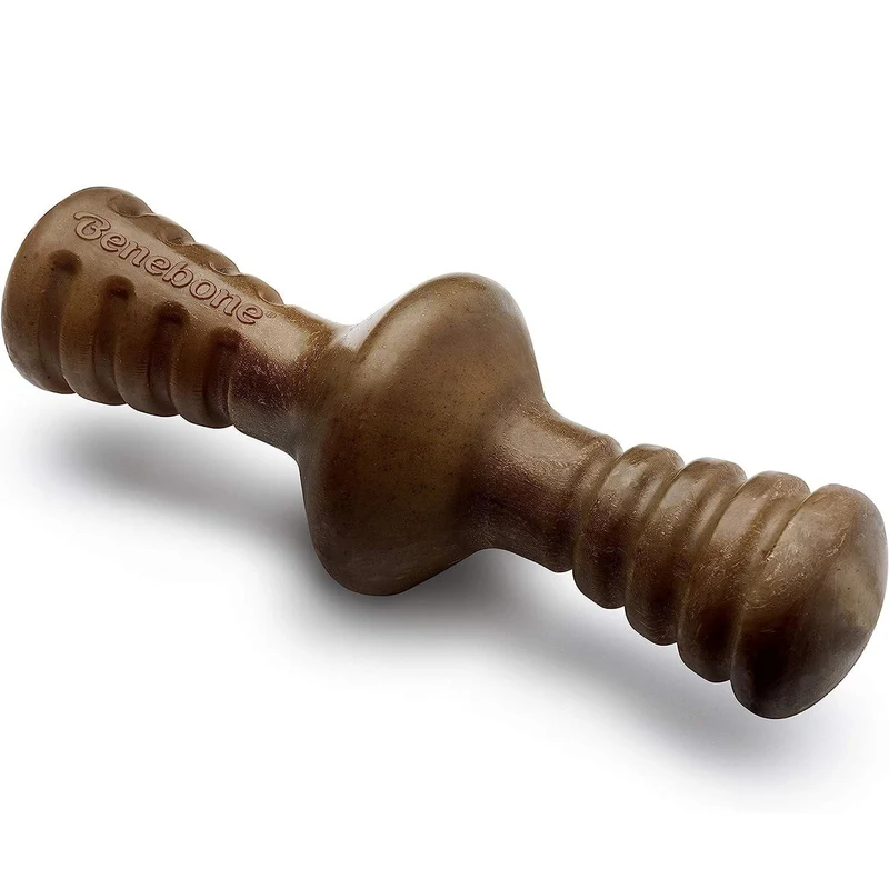 Benebone Zaggler Bacon - Giant