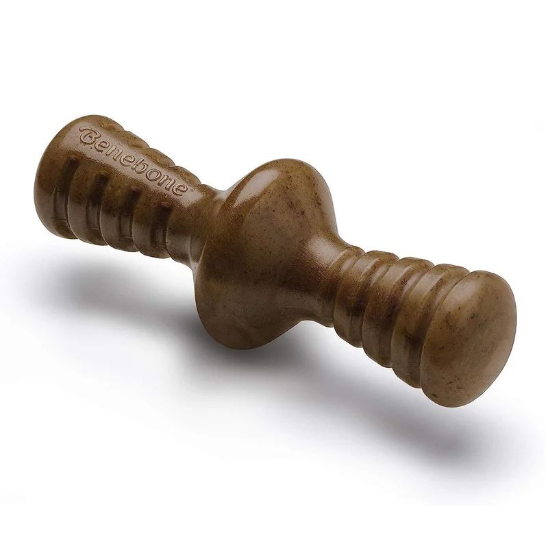 Benebone Zaggler Bacon - Large