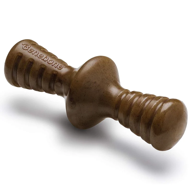 Benebone Zaggler Bacon - Medium