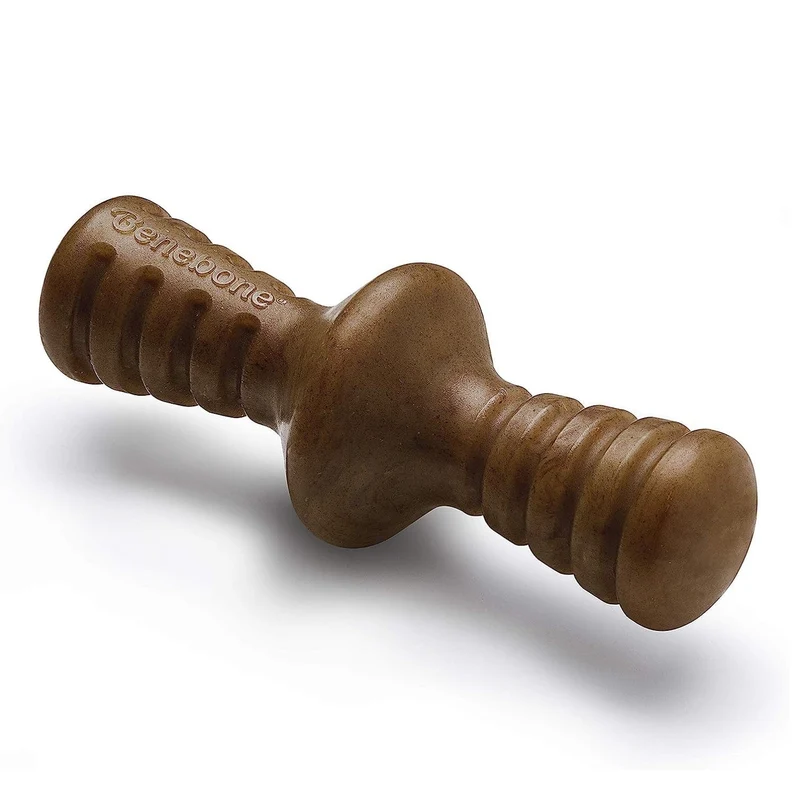 Benebone Zaggler Bacon - Small