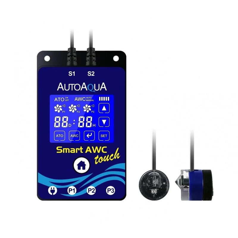 SATO-200P Smart AWC Touch