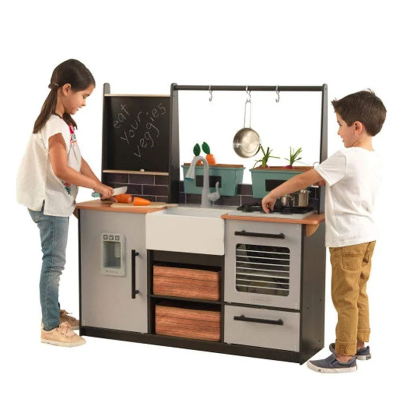 Kidkraft Farm To Table Kitchen