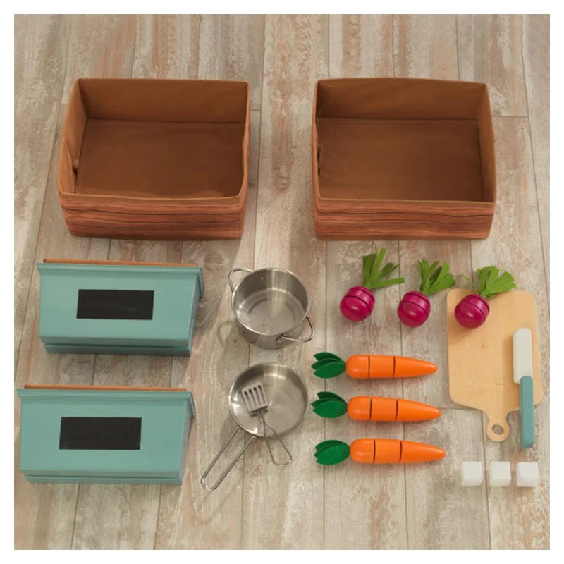Kidkraft Farm To Table Kitchen