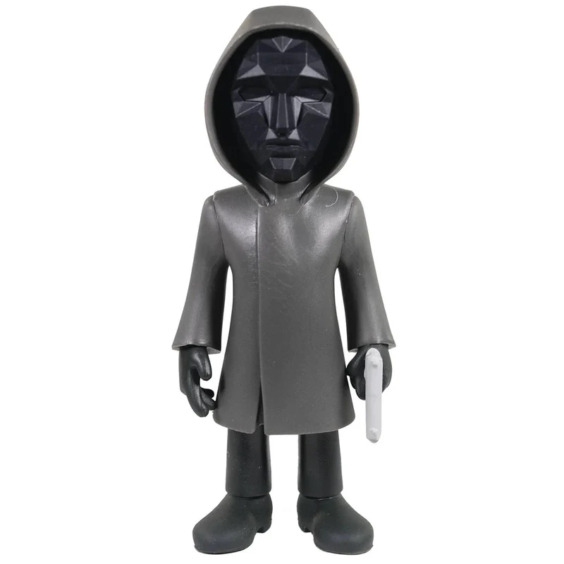 Minix Squid Game - The FrontMan