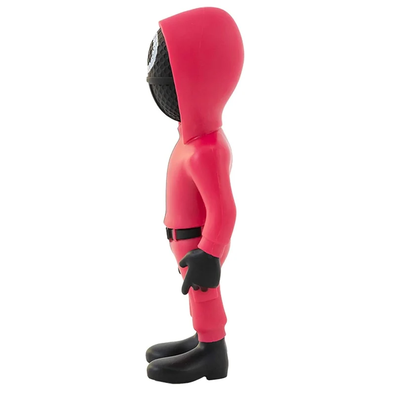 Minix Squid Game - Circle Masked Guard