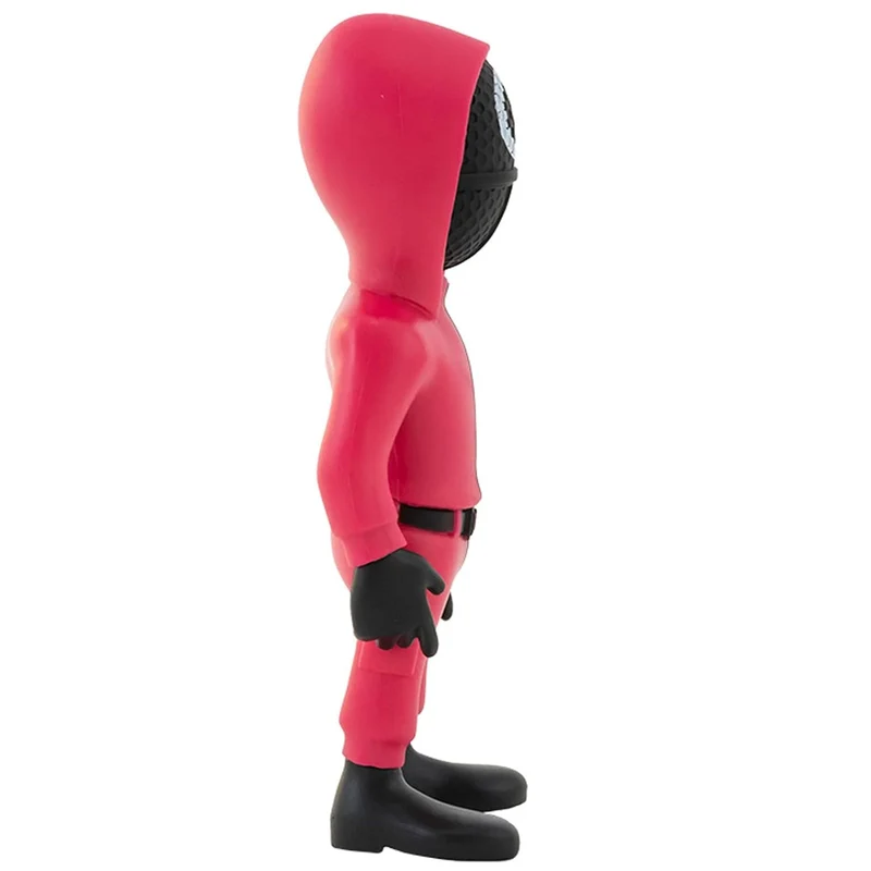 Minix Squid Game - Circle Masked Guard