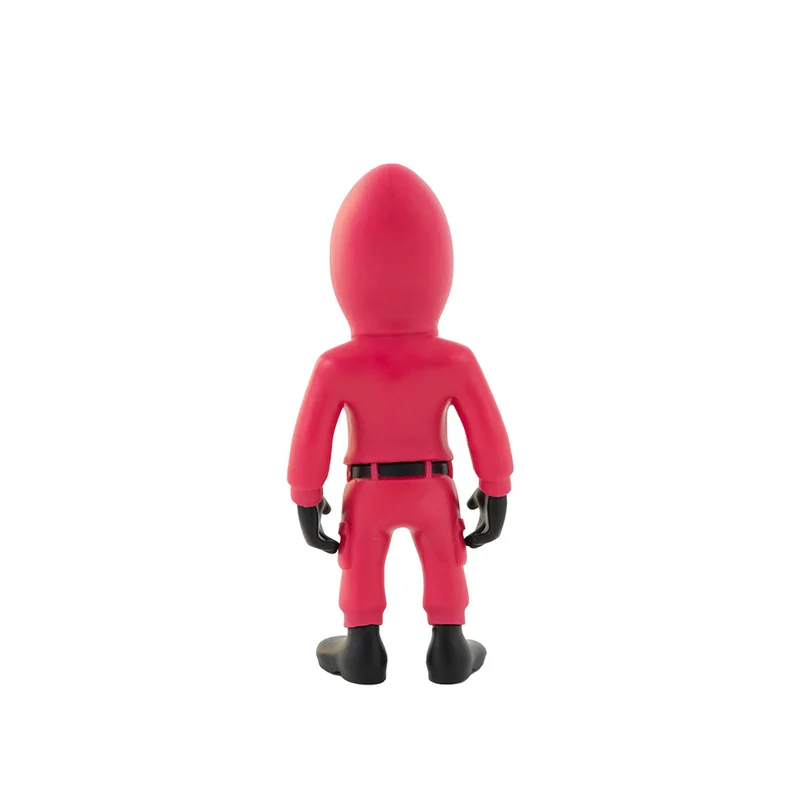 Minix Squid Game - Circle Masked Guard