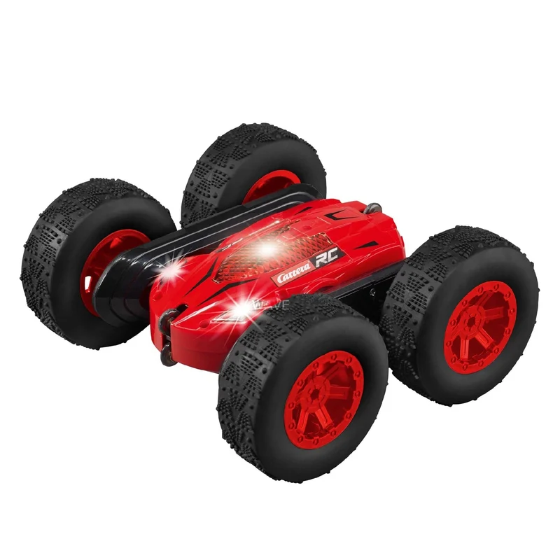 Carrera R/C Turnator Bausatz Building Kit